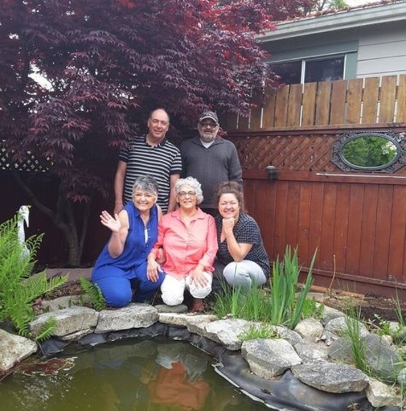 Meet your Posher, Connie - Picture 1 of 1